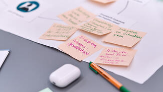 Transformationslabor Hochschule: Kick-off-Veranstaltung am 23. Januar 2025 in Berlin (Foto: Julia Merkel) Transformationslabor Hochschule: Kick-off-Veranstaltung am 23. Januar 2025 in Berlin (Foto: Julia Merkel)