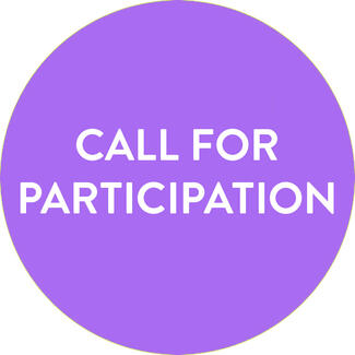 Call for Participation Call for Participation