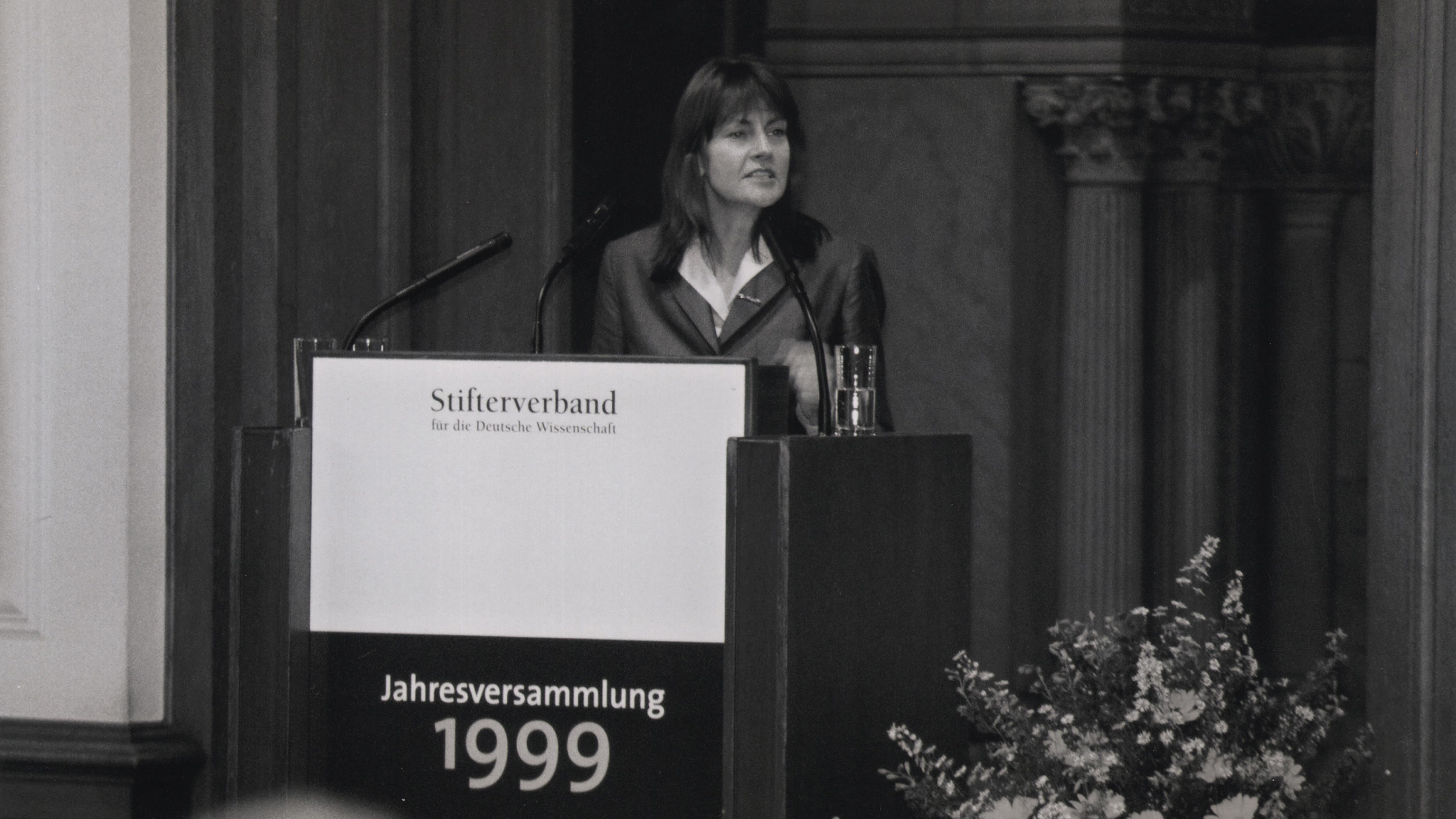 Edelgad Bulmahn (Foto: David Ausserhofer) Edelgad Bulmahn (Foto: David Ausserhofer)