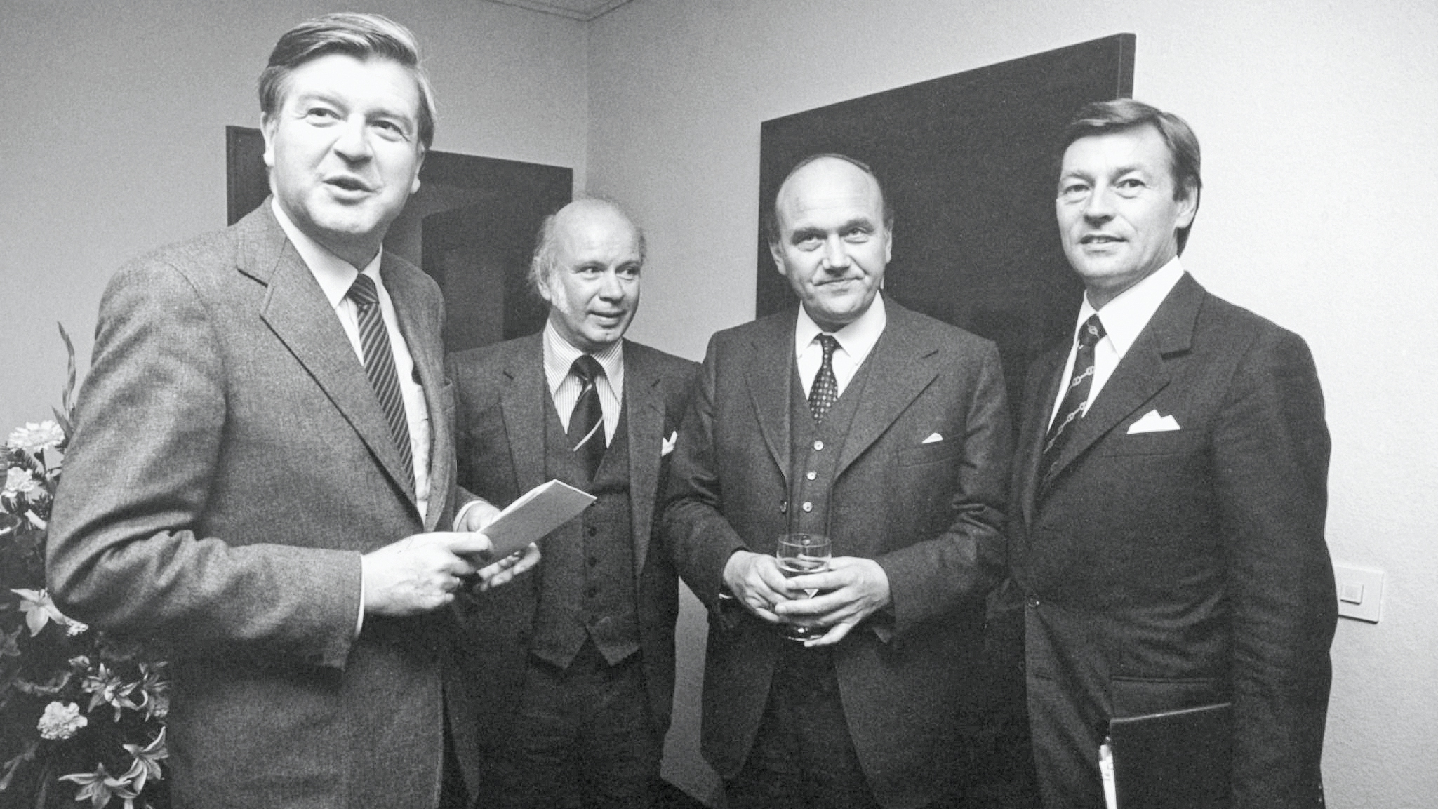 Foto: Peter Blachian