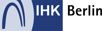 IHK Berlin (Logo)