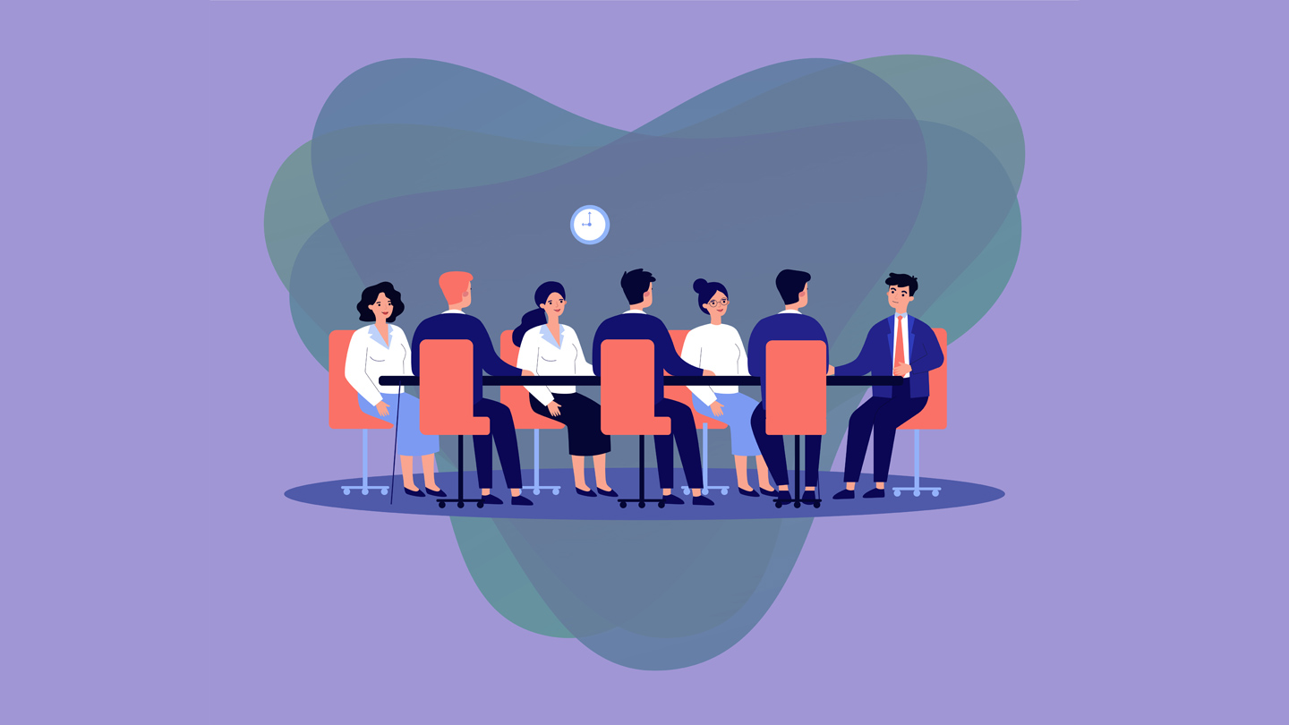 Länder-Roundtable Innovation (Visual) (Bild: Designed by Freepik)