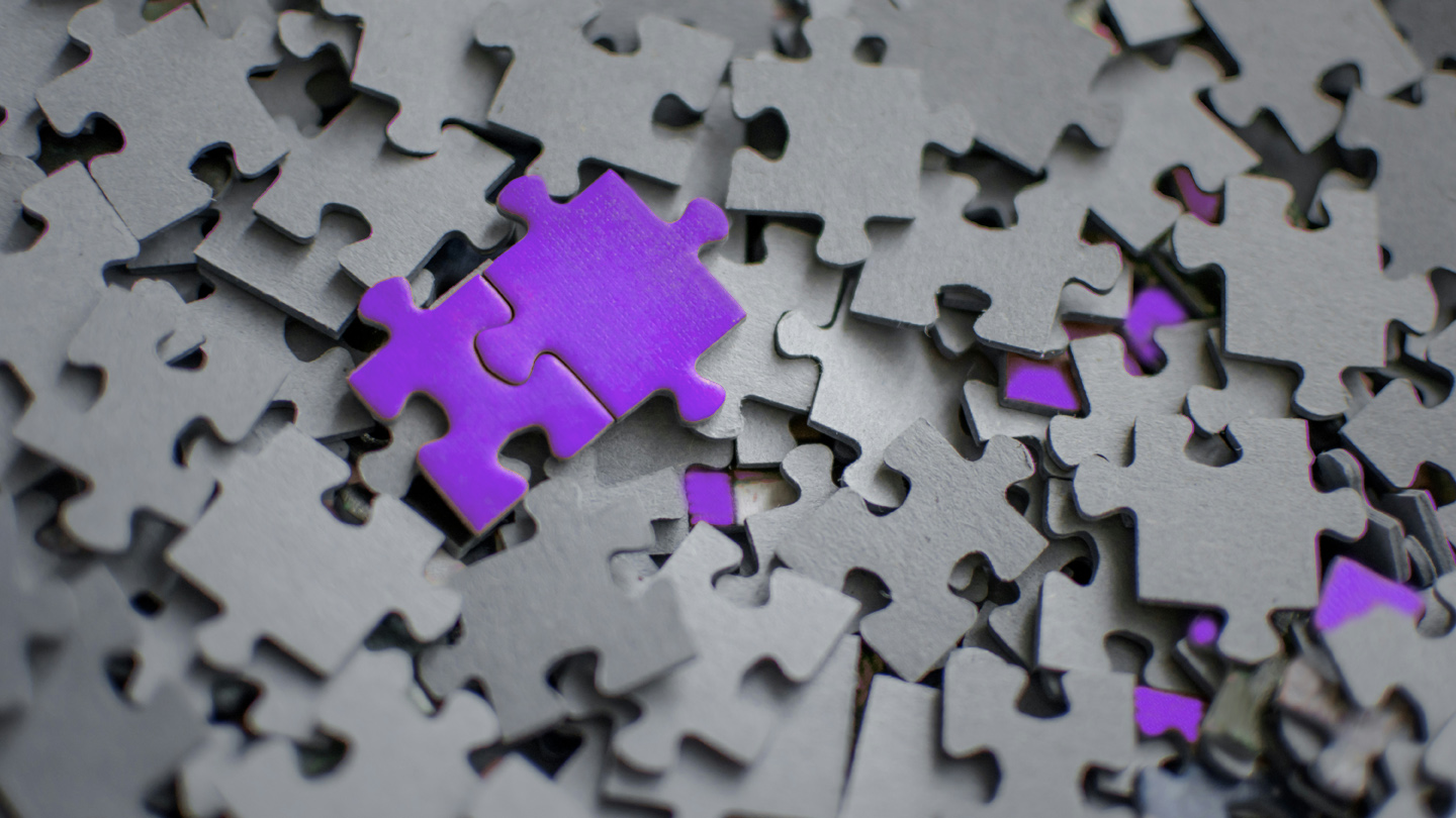 Puzzle (Symbolbild) (Foto: Tanja Tepavac/Unsplash)