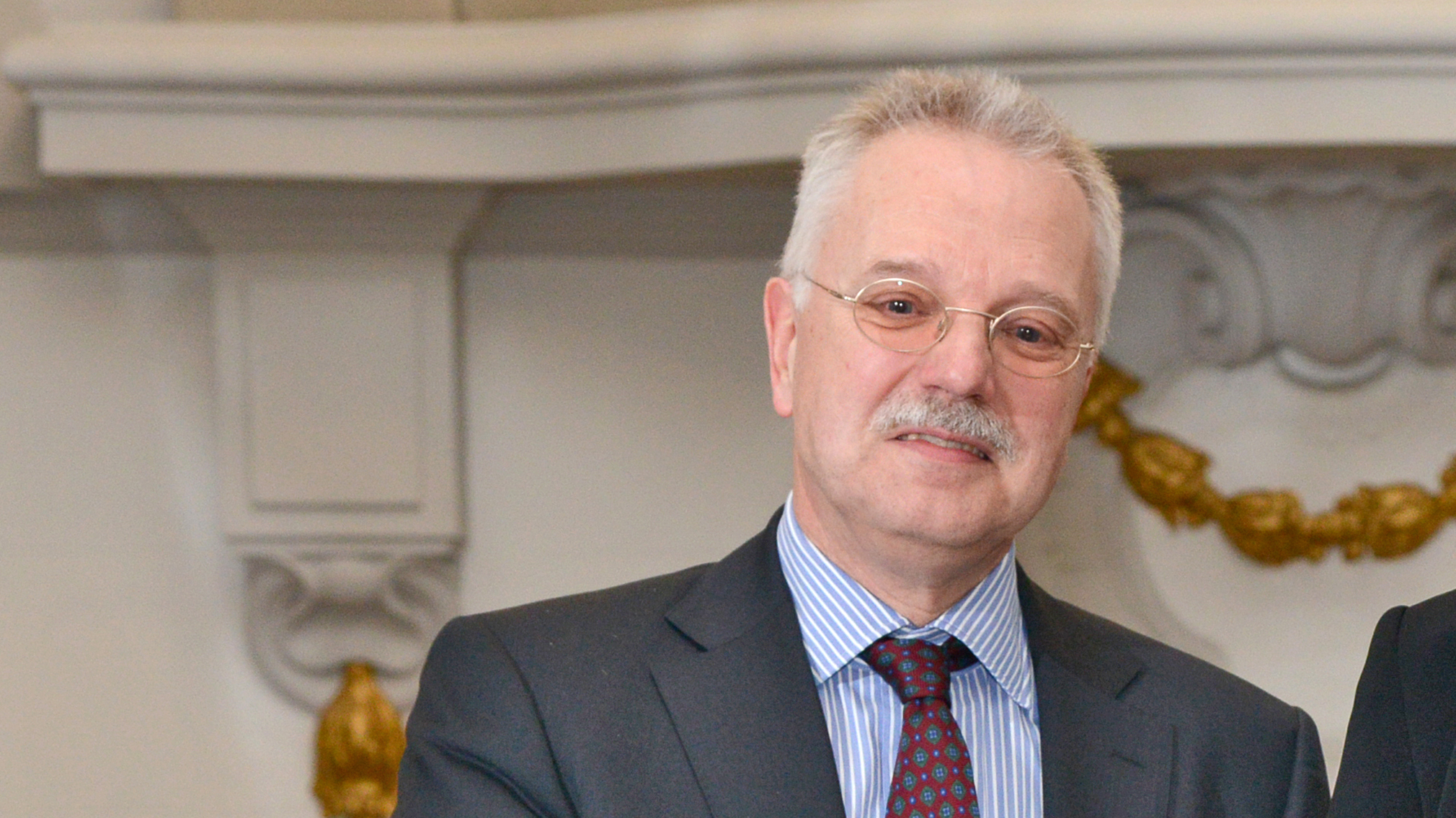 Rolf Granow (Foto: Oliver Hein) image