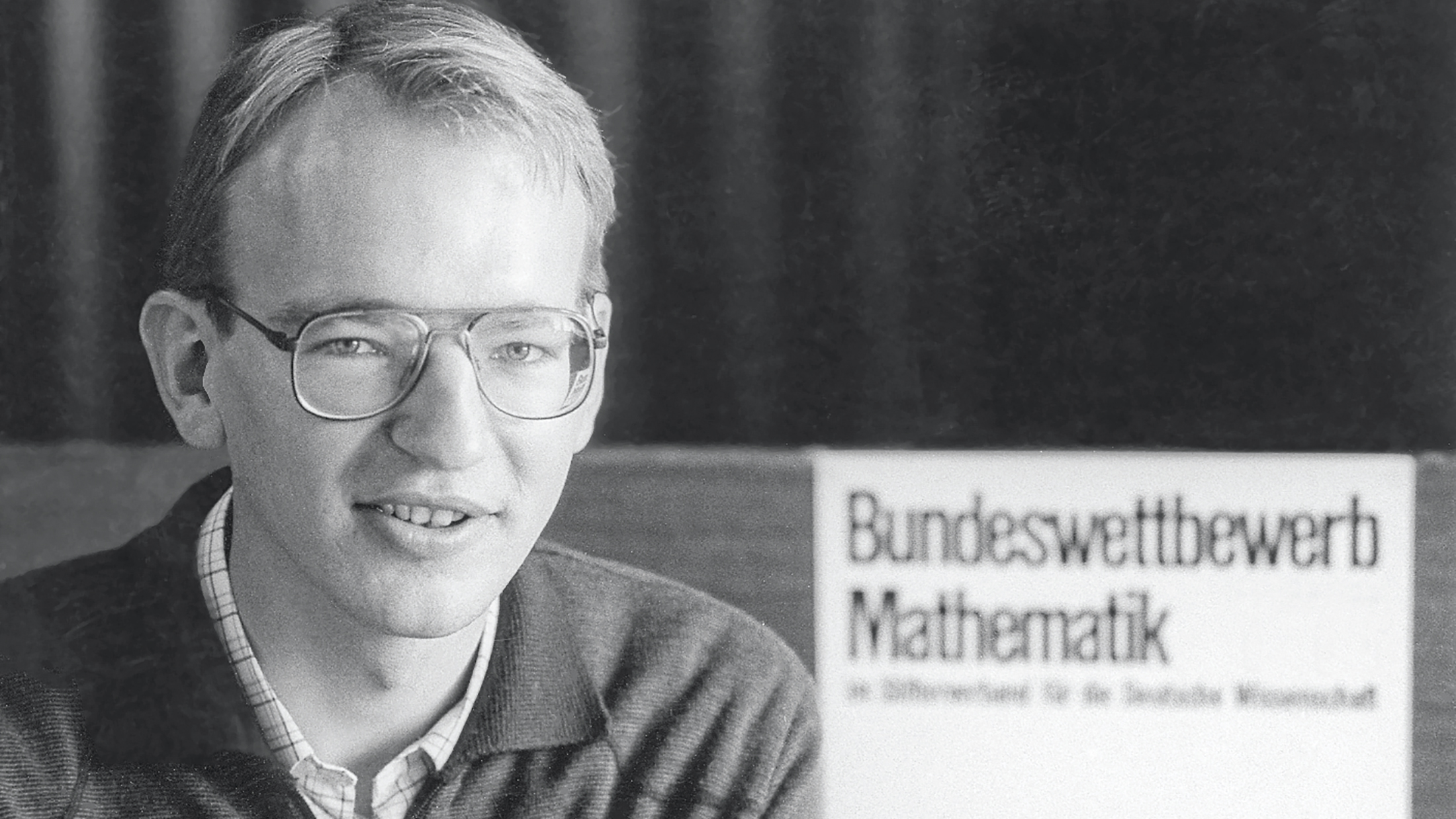 Gerd Faltings (Foto: Jürgen Querbach)