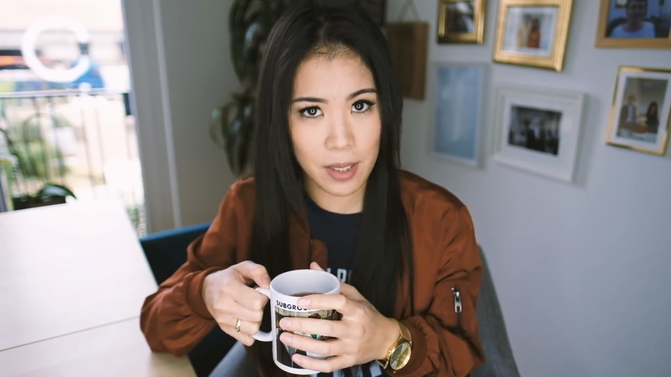 Mai Thi Nguyen-Kim (Foto: Screenshot) Mai Thi Nguyen-Kim (Foto: Screenshot)