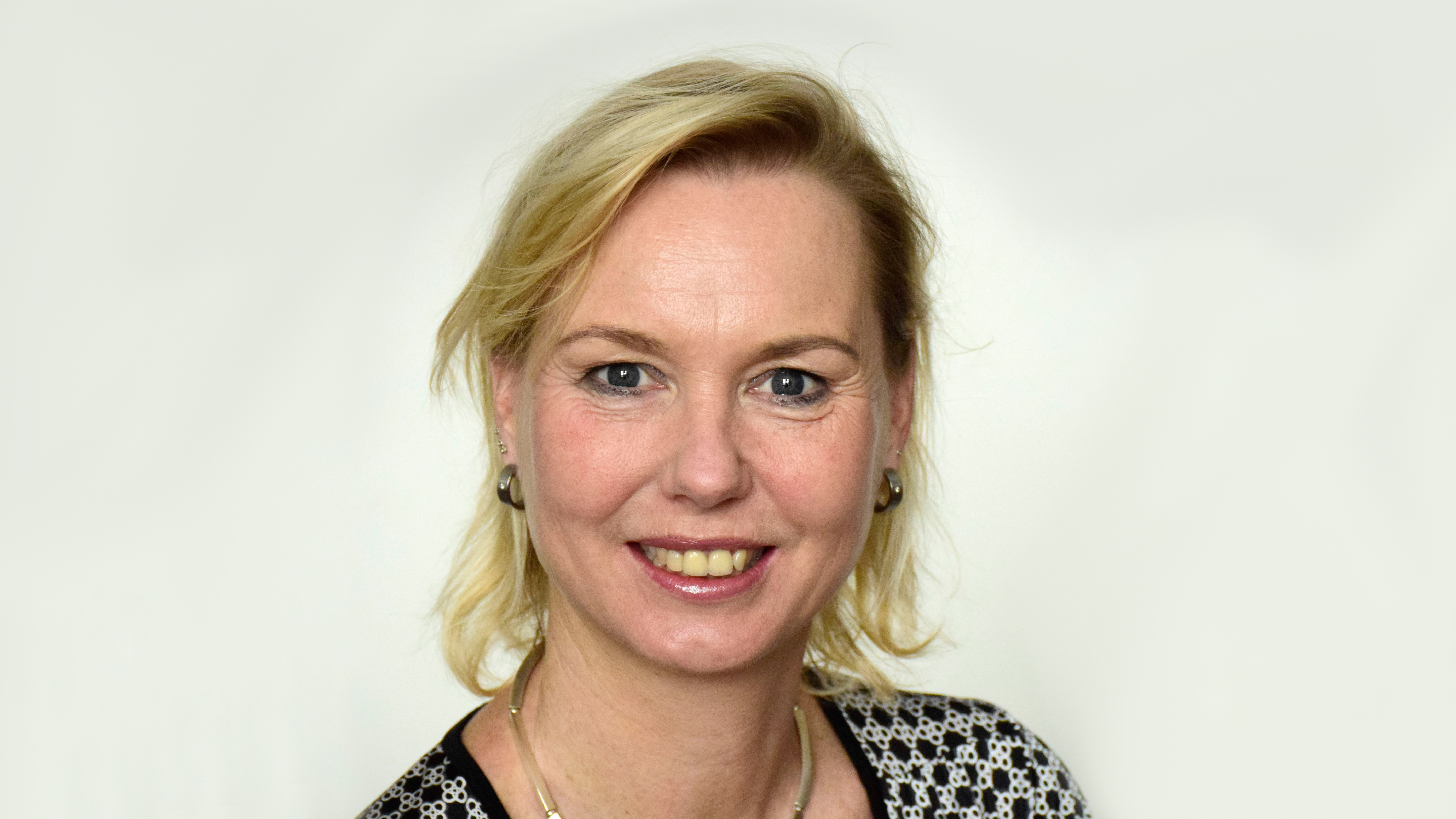 Kerstin Lührßen (Foto: Senatskanzlei/Anja Raschdorf) Kerstin Lührßen (Foto: Senatskanzlei/Anja Raschdorf)