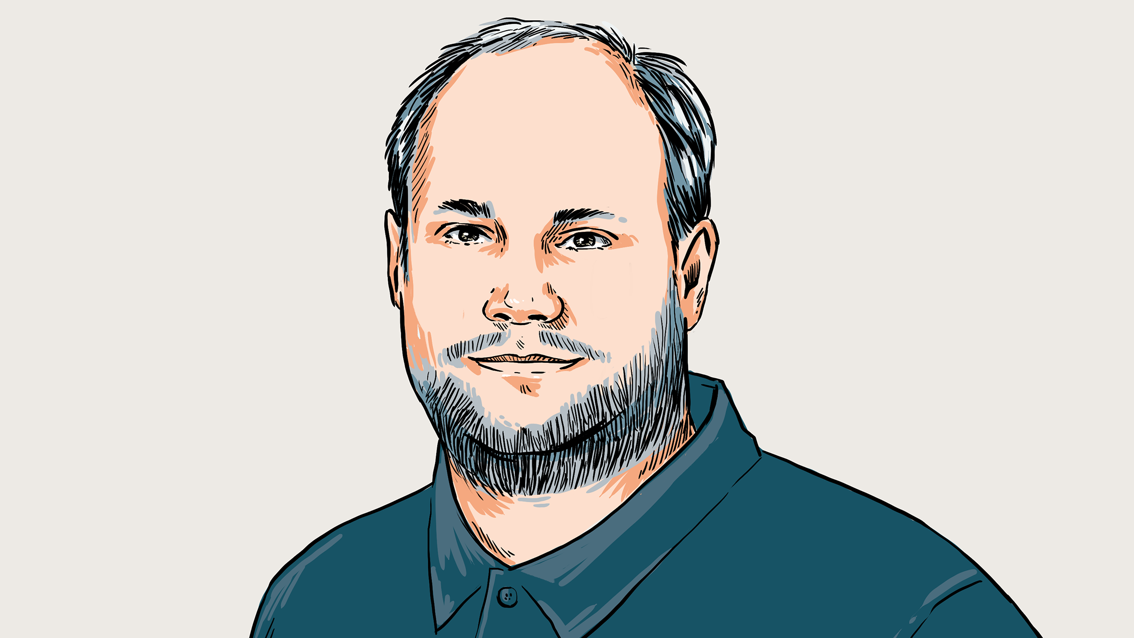 Portrait Puttkamer