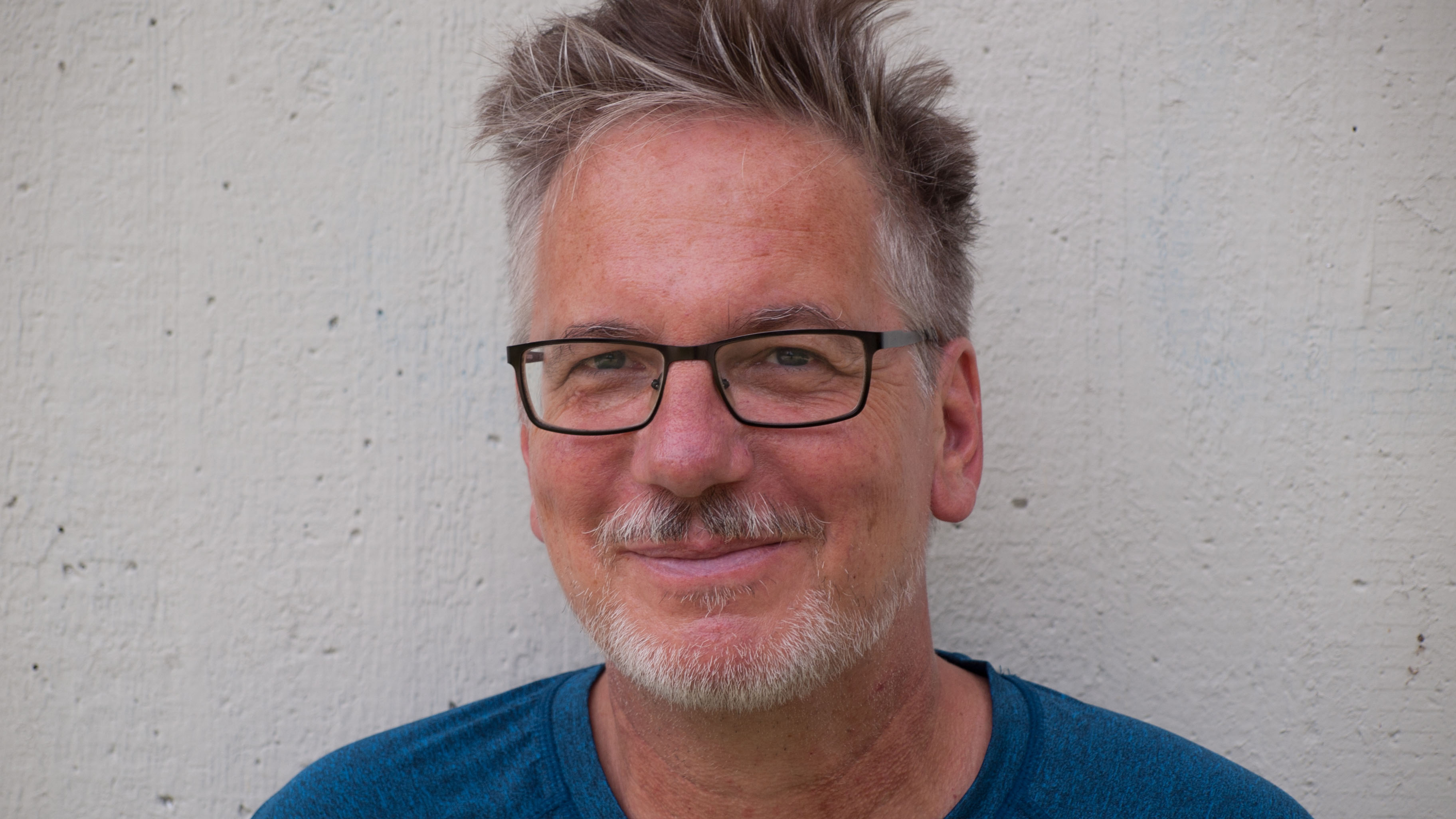 Bernd Stiegler (Foto: Bernd Stiegler) Bernd Stiegler (Foto: Bernd Stiegler)