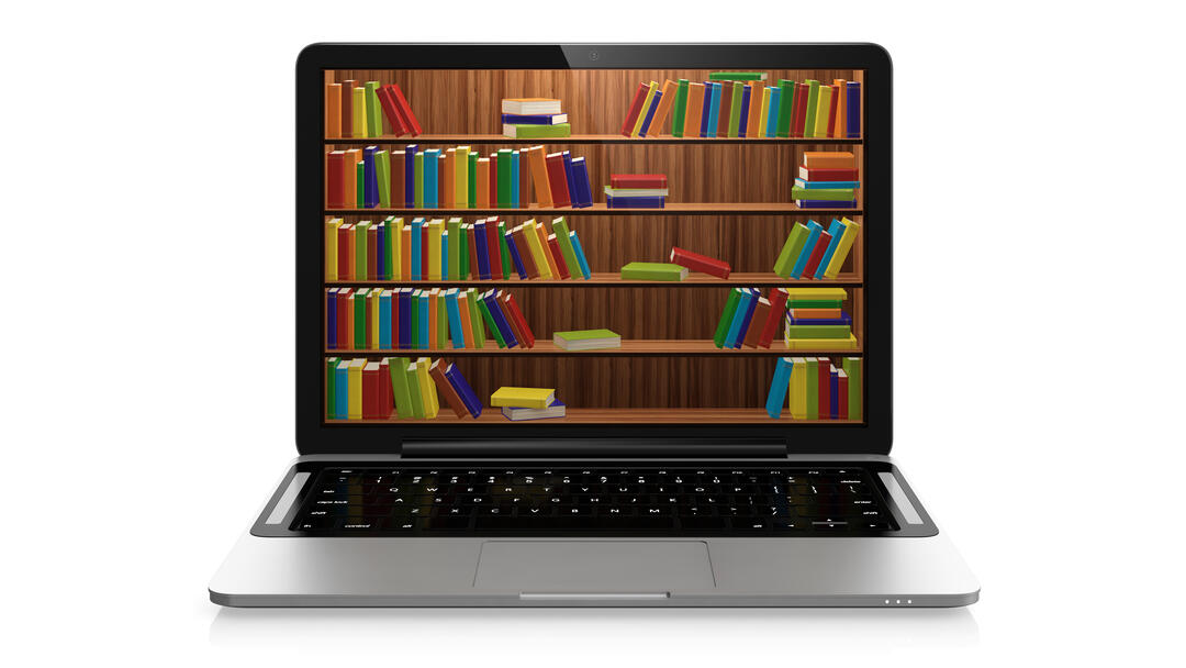 Elektronische Bibliothek