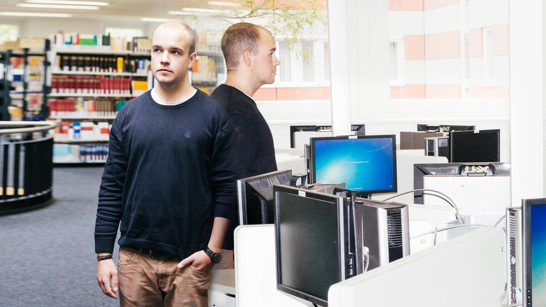 Leopold Roth (Foto: Daniel Hofer) image