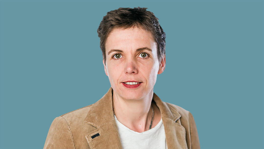 Juliane Siegeris (Foto: privat) image