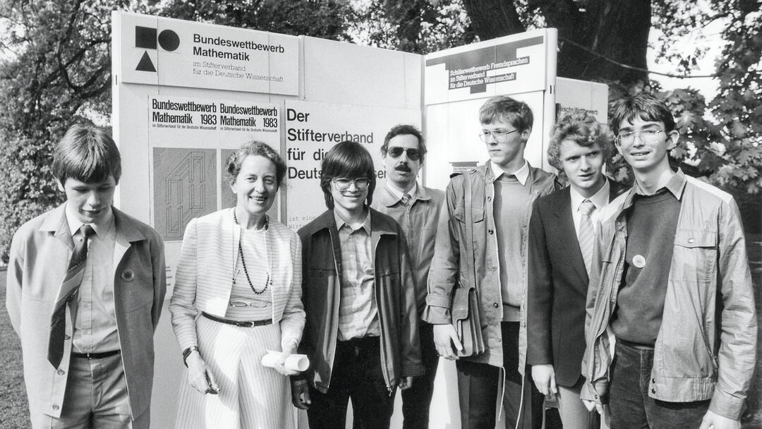Foto: Jürgen Querbach