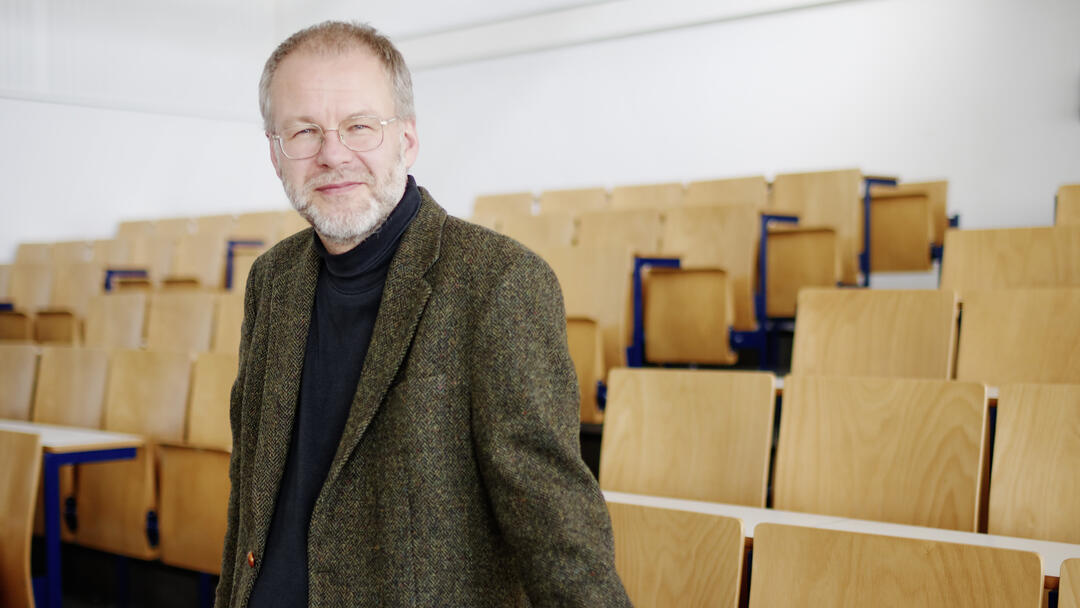 Jörn Loviscach