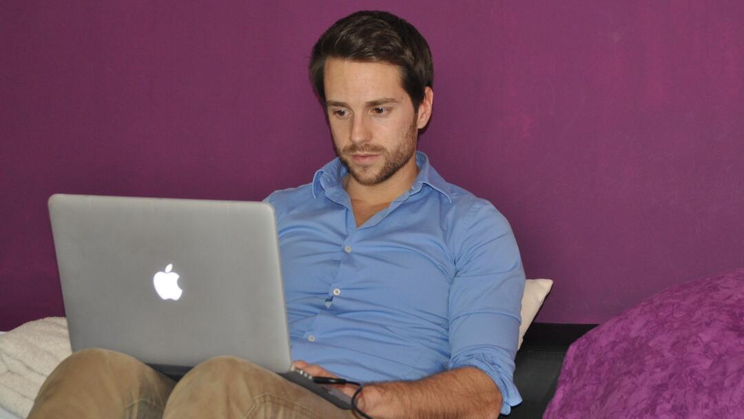 Mirko Drotschmann