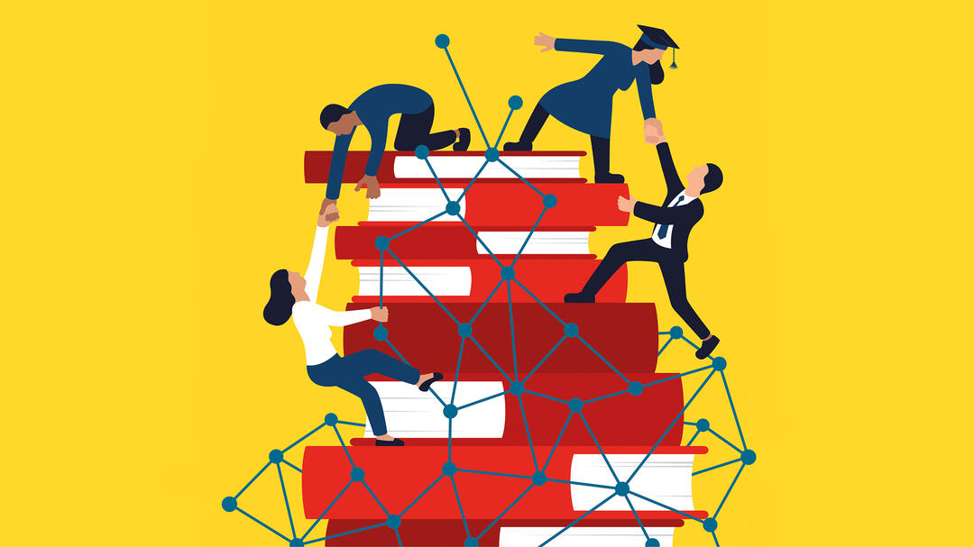 Illustration: Francesco Ciccolella