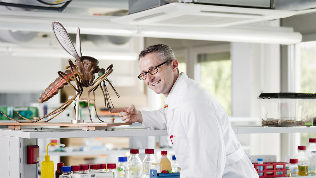 Marc Schetelig (Foto: Angelika Zinzow) image