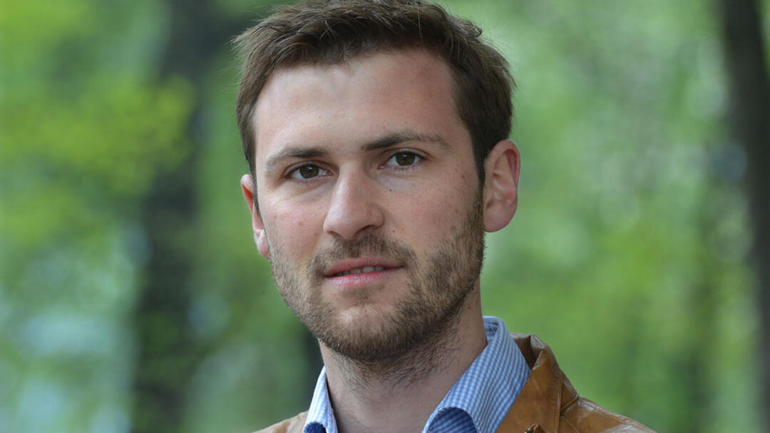 Wolfgang Gründinger