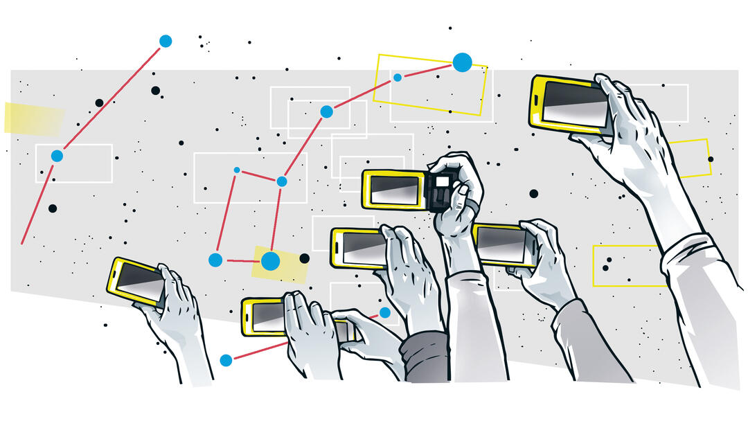 Illustration: Bernd Struckmeyer/Seitenplan image