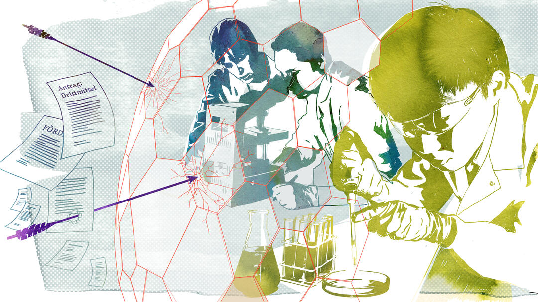 Illustration: Irene Sackmann image