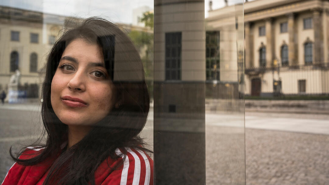 Sehej Bhasin (Foto: Murat Türemis) Sehej Bhasin (Foto: Murat Türemis)