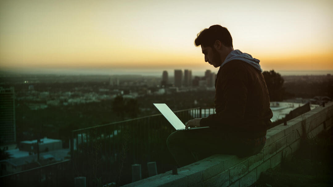 Foto: unsplash/ Avi Richards image