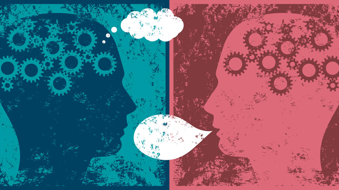 (Illustration: iStock/Jonathan Woodcock) image