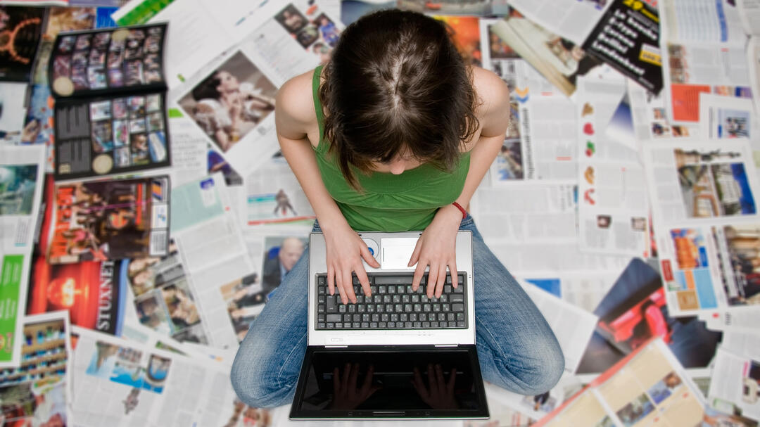 Foto: istock/badahos