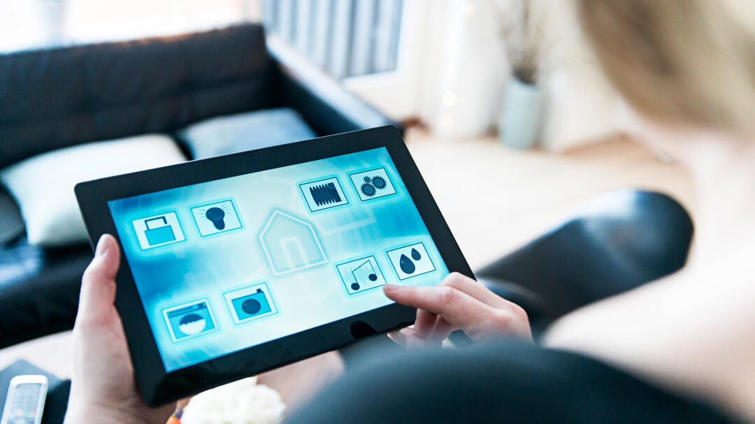 (Foto: iStock/mikkelwilliam) image
