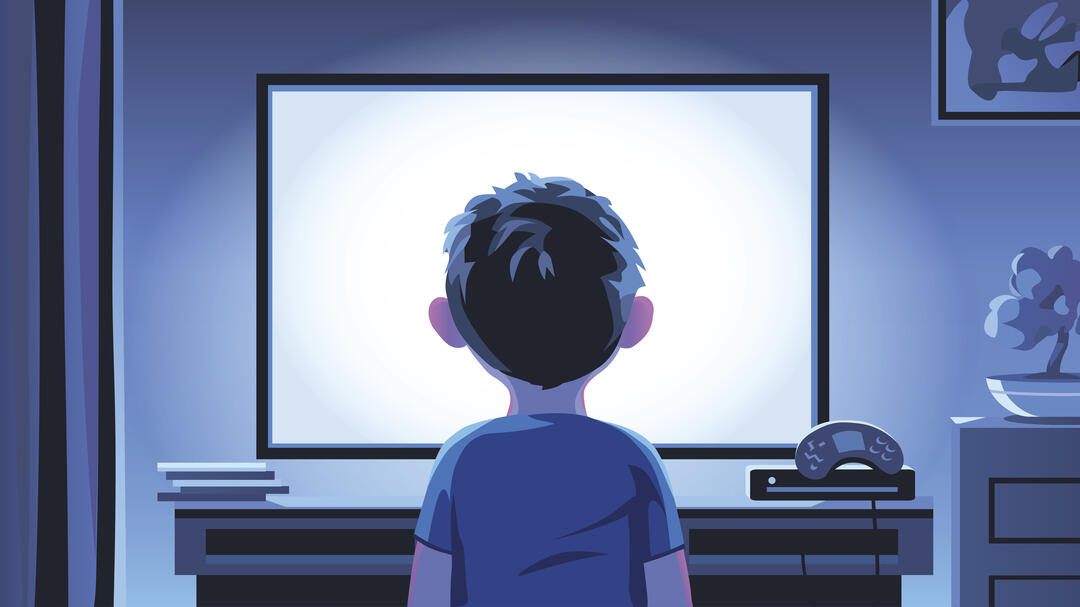 Foto: iStock/kbeis image
