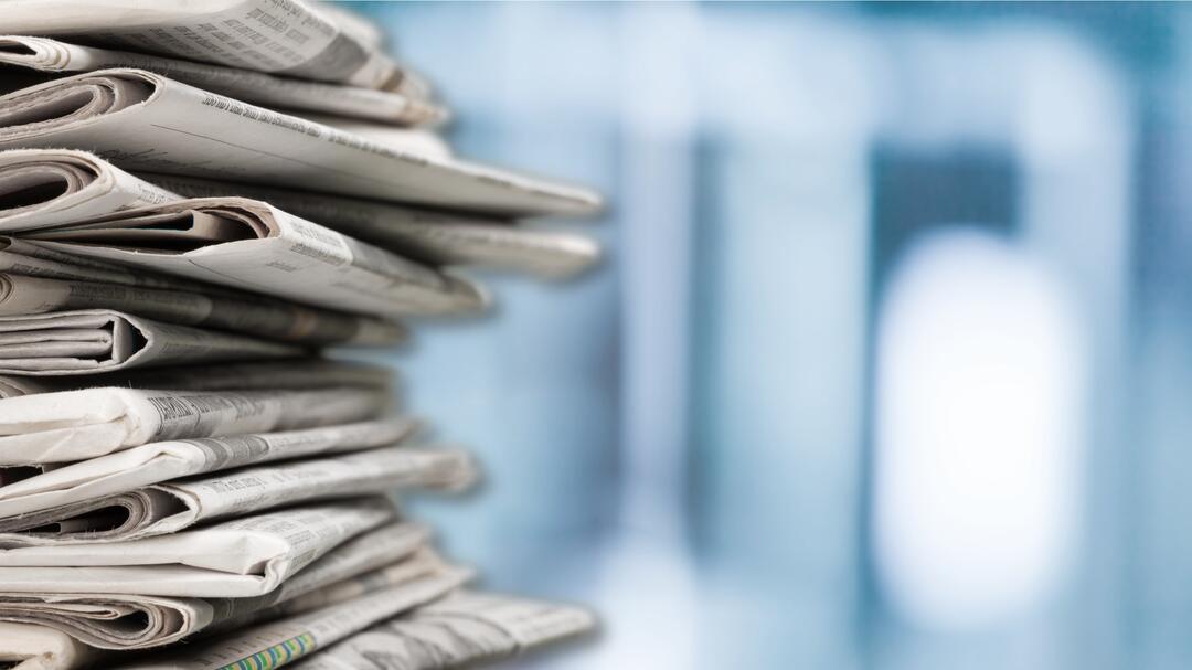 Foto: iStock/artisteer image