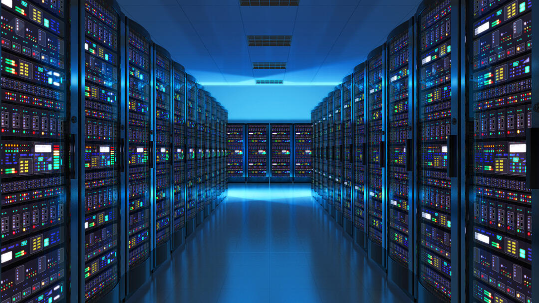 Foto: istock/scanrail image