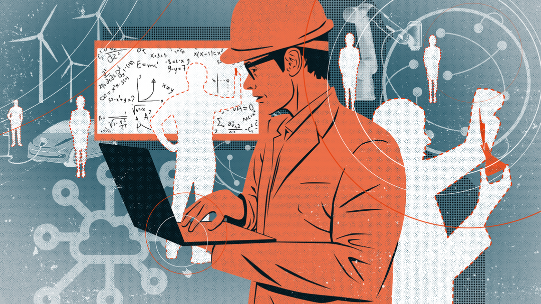 Illustration: Bernd Struckmeyer Illustration: Bernd Struckmeyer