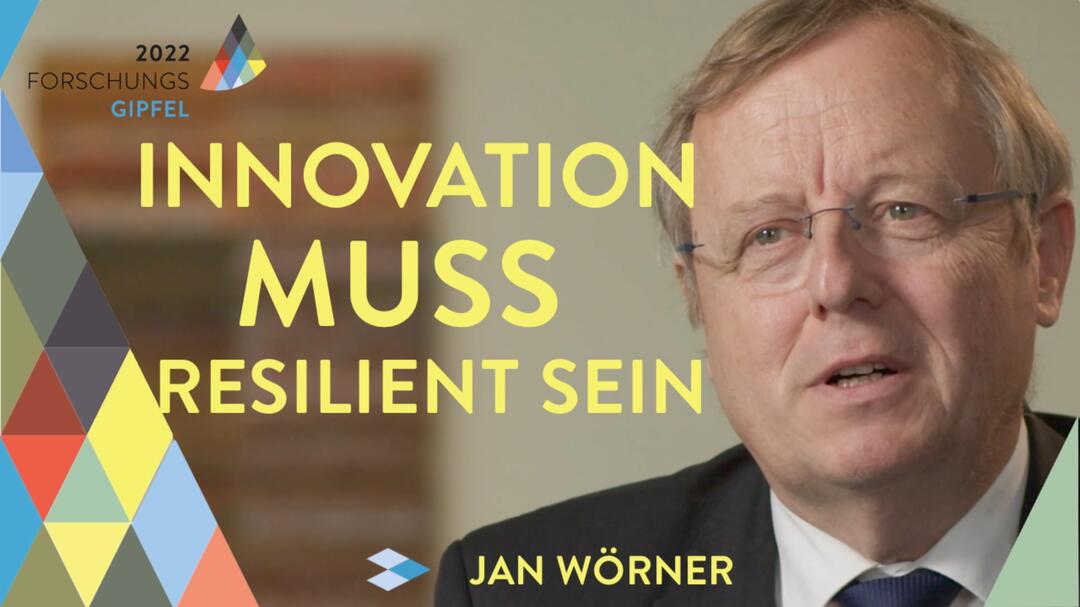 Jan Wörner (Foto: Screenshot) Jan Wörner (Screenshot vom Video)