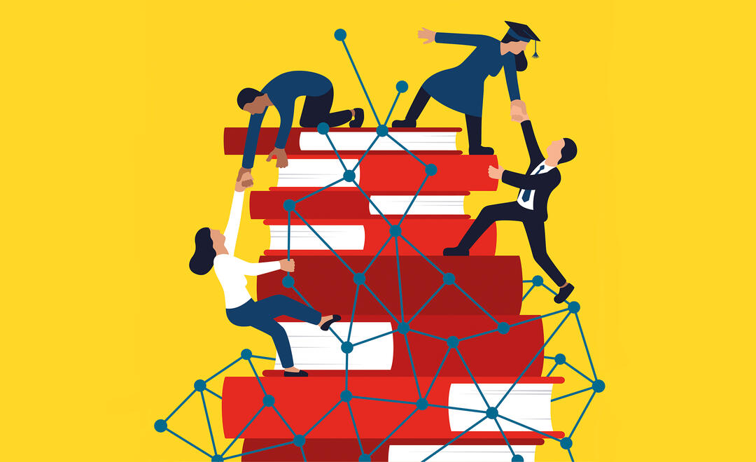 Illustration: Francesco Ciccolella