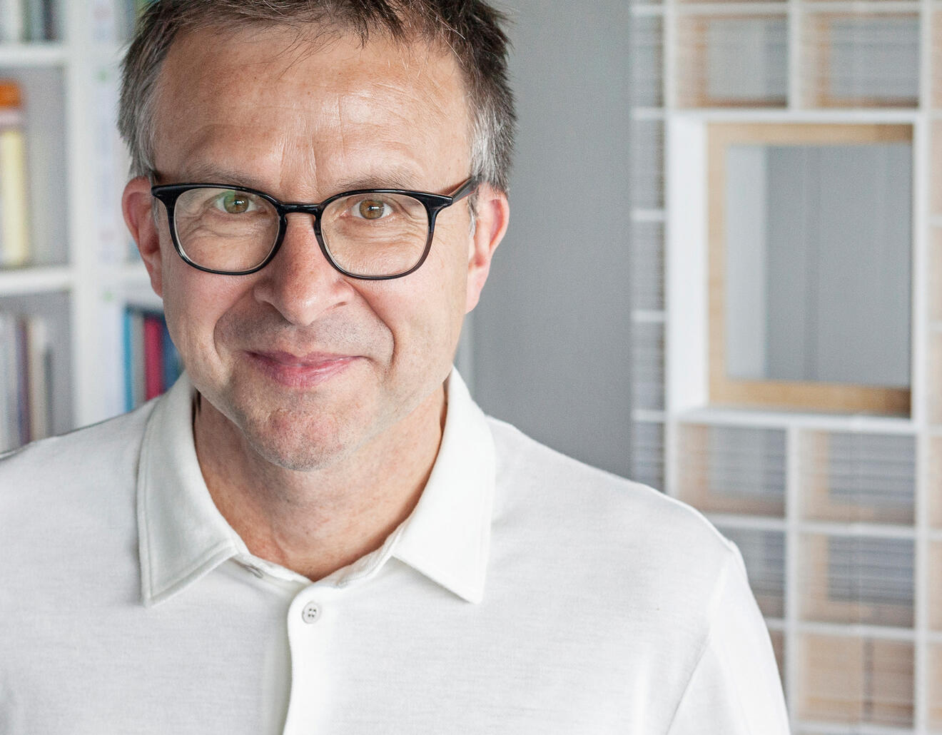 Christoph Kuhn (Foto: Alex Fischer) Christoph Kuhn (Foto: Alex Fischer)
