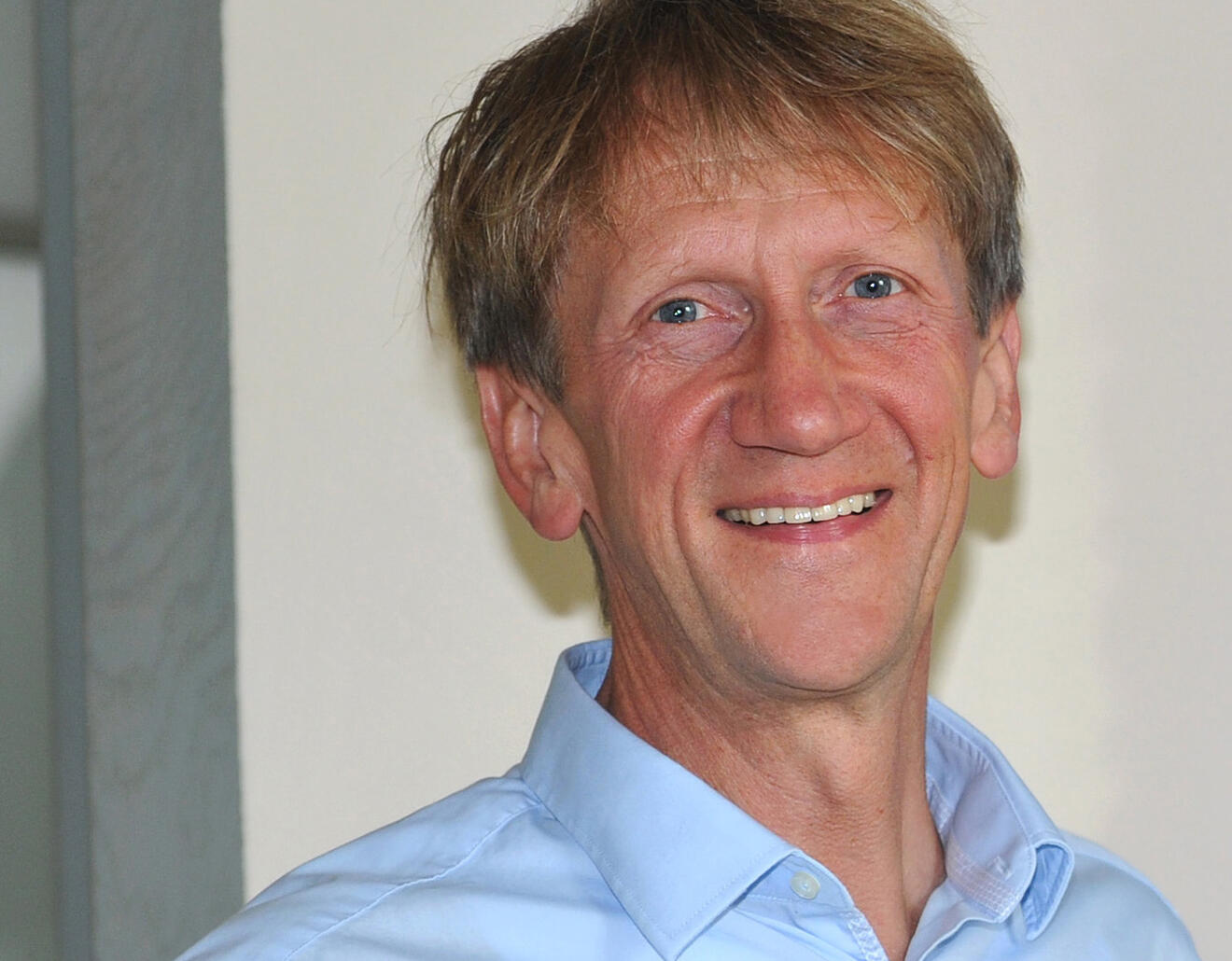 Uwe Planzke (Foto: Bettina Ausserhofer) image