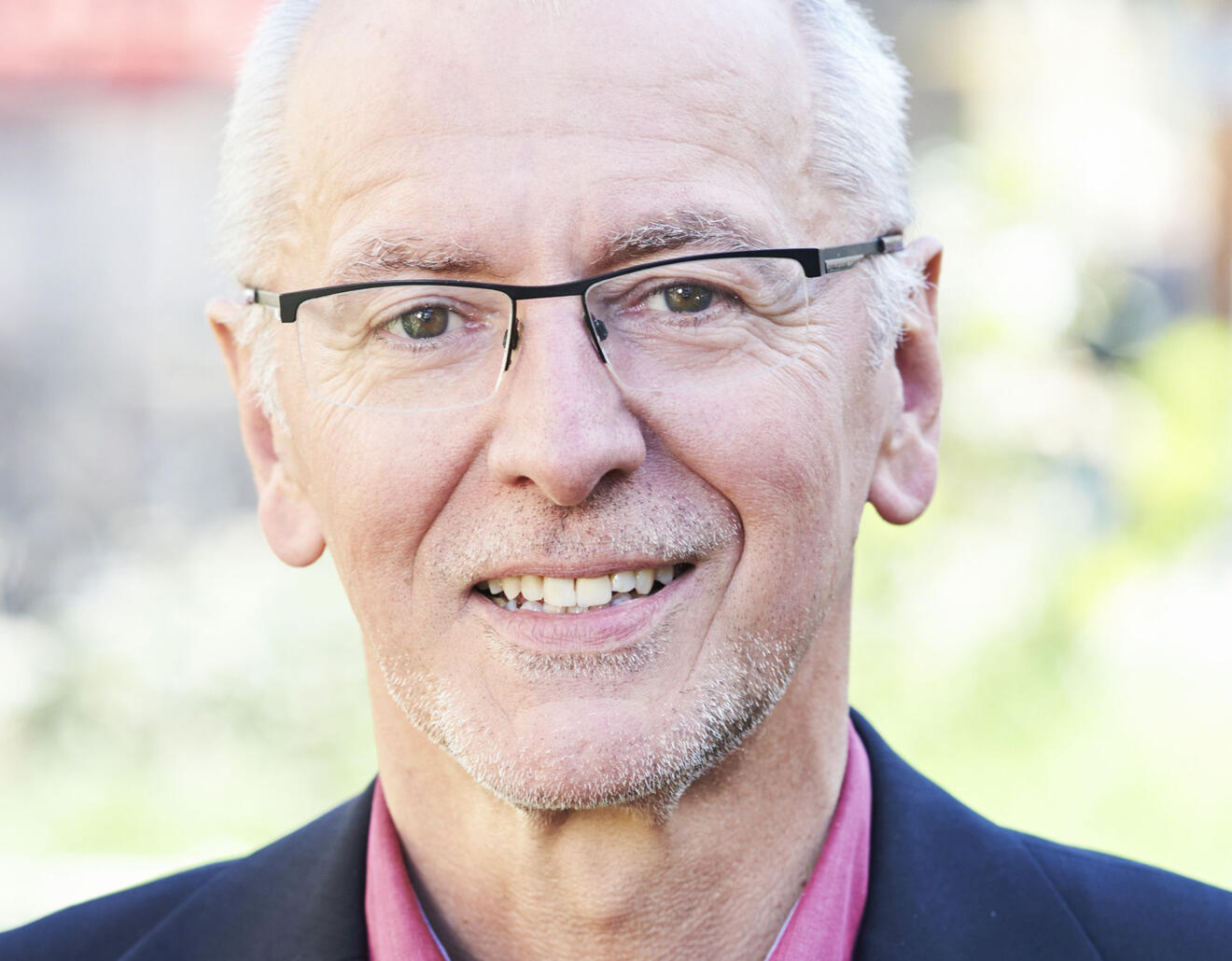 Armin Grunwald (Foto: Sandra Göttisheim) Armin Grunwald (Foto: Sandra Göttisheim)