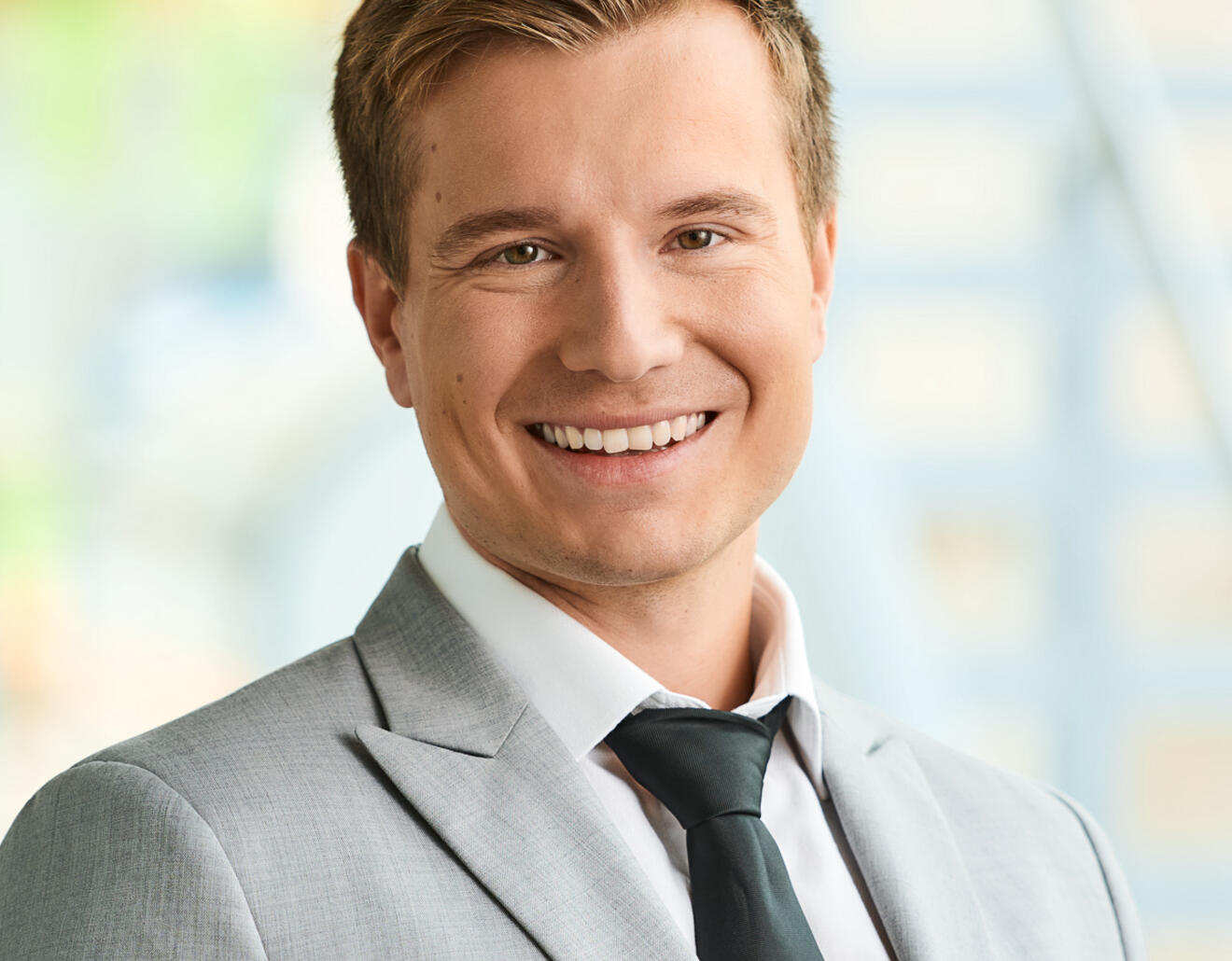 Christian Tutschku (Foto: Fraunhofer IAO)
