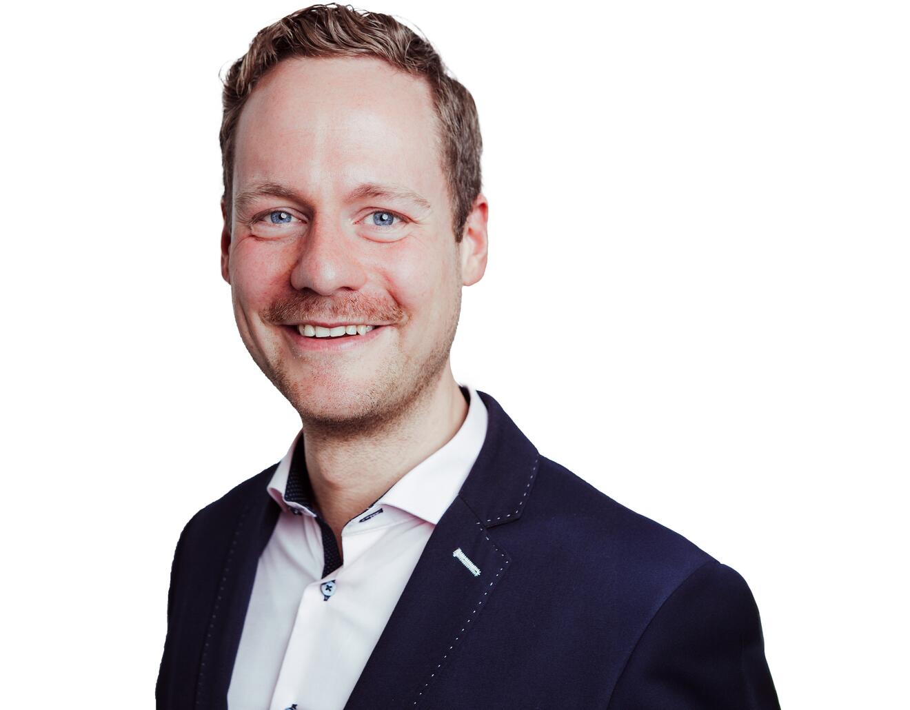 Porträt Philipp Kösters