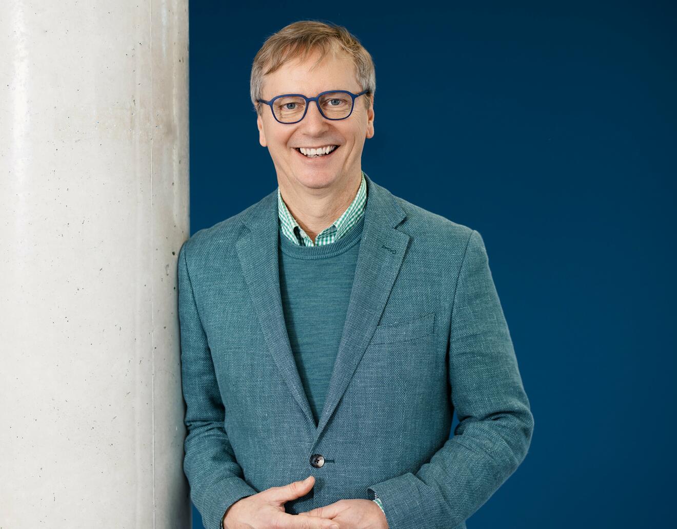 Gerhard Fettweis