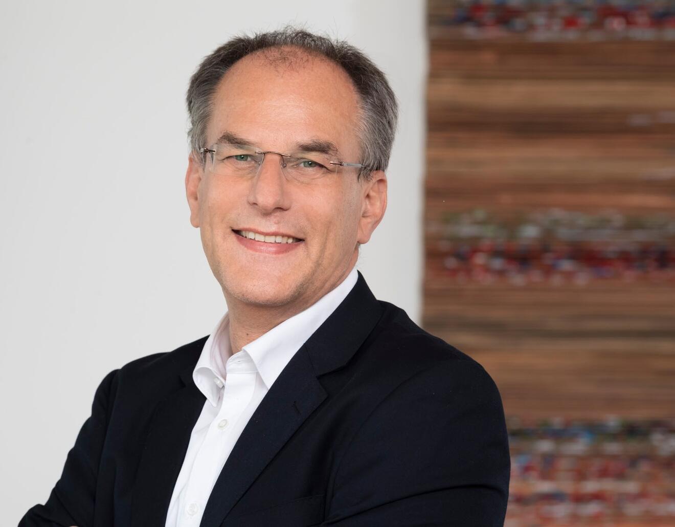 Uwe Cantner