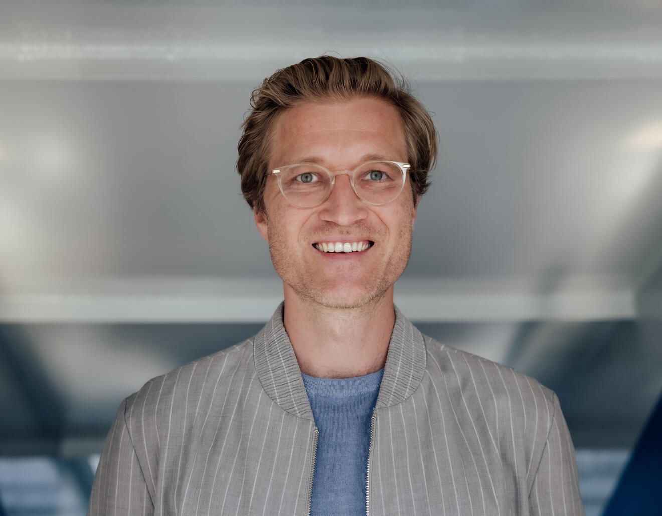 Benedikt Fecher