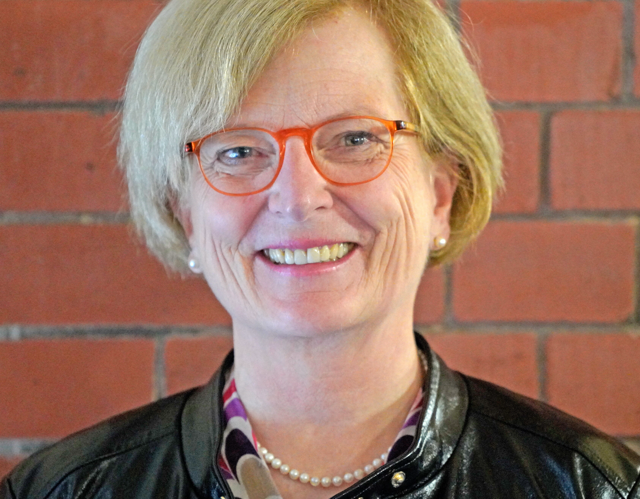 Porträt Ulrike Tippe
