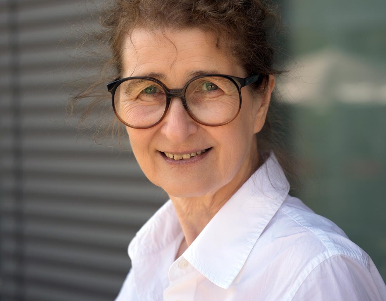 Claudia de Witt