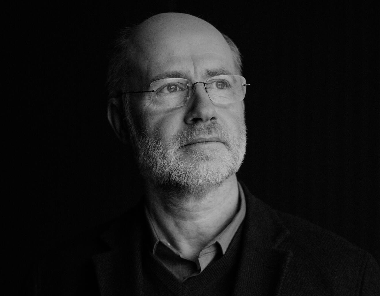 Harald Lesch (Foto: Gerald von Foris) Harald Lesch (Foto: Gerald von Foris)