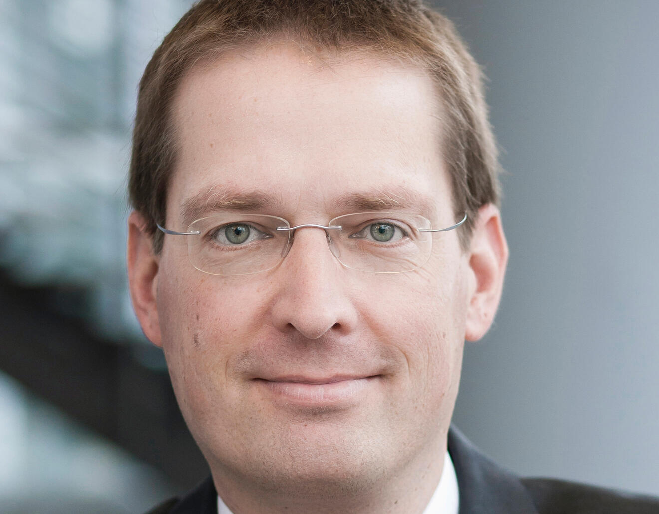 Georg Rosenfeld (Foto: Fraunhofer-Gesellschaft) image