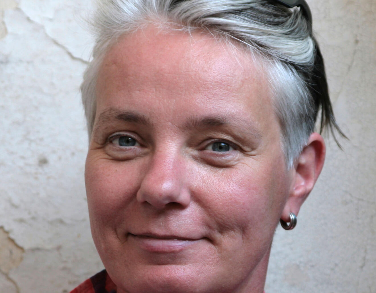 Anja C. Wagner (Foto: privat) image