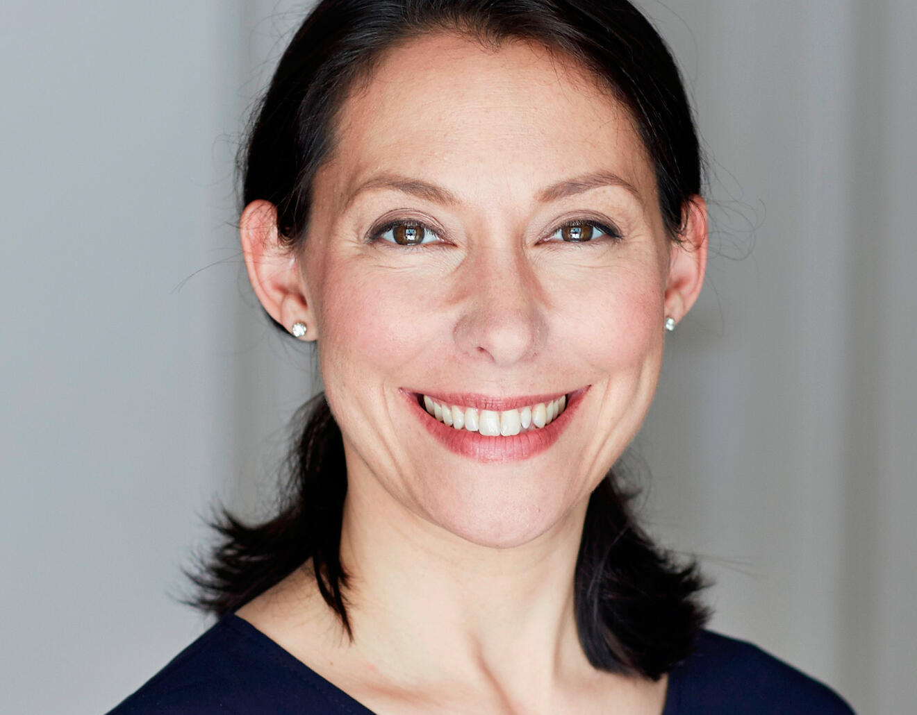 Nathalie von Siemens (Foto: Siemens Stiftung) image