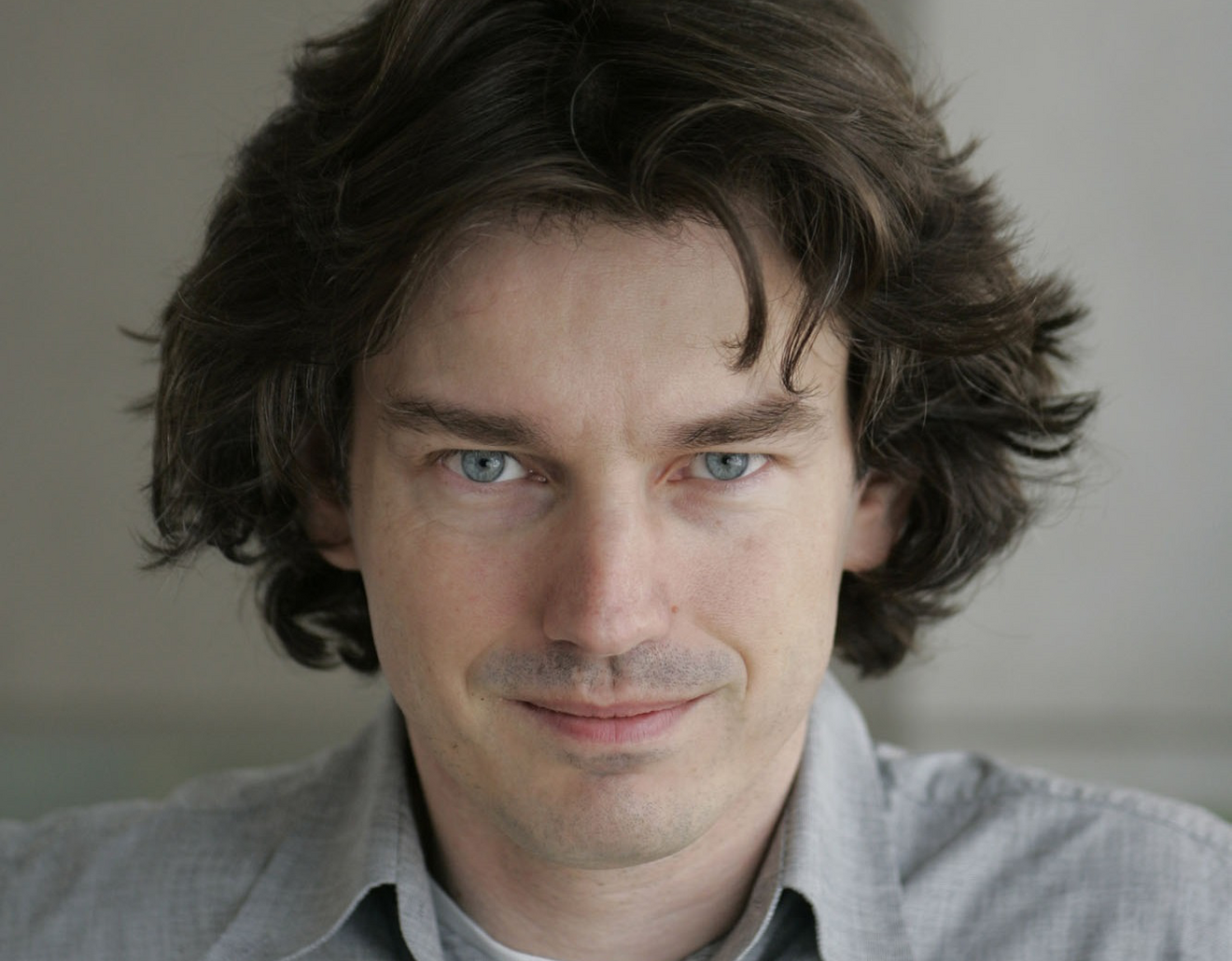 Axel Hüttinger (Foto: Thomas Langer) image